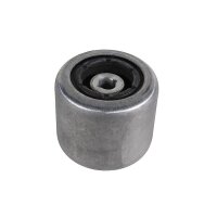 Bushing Axle Beam Centre Rubber-metal bearing Ø 75...
