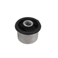 Bushing Axle Beam front Rubber-metal bearing Ø 80...