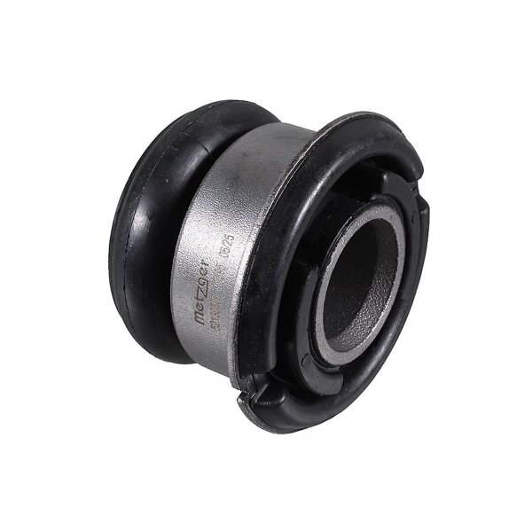 Bushing Axle Beam front Rubber-metal bearing METZGER for VOLVO XC90 and others
