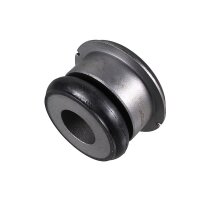 Bushing Axle Beam front Rubber-metal bearing METZGER for...