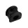 Stabiliser Bearing rear right rubber bearing Ø 18 mm METZGER for AUDI A4