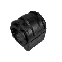 Stabilizer Bearing front right rubber bearing Ø 30...