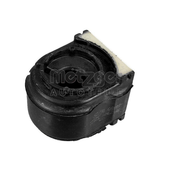 Lagerung Stabilisator hinten rechts Ø 18 mm METZGER für u.a. MB SPRINTER