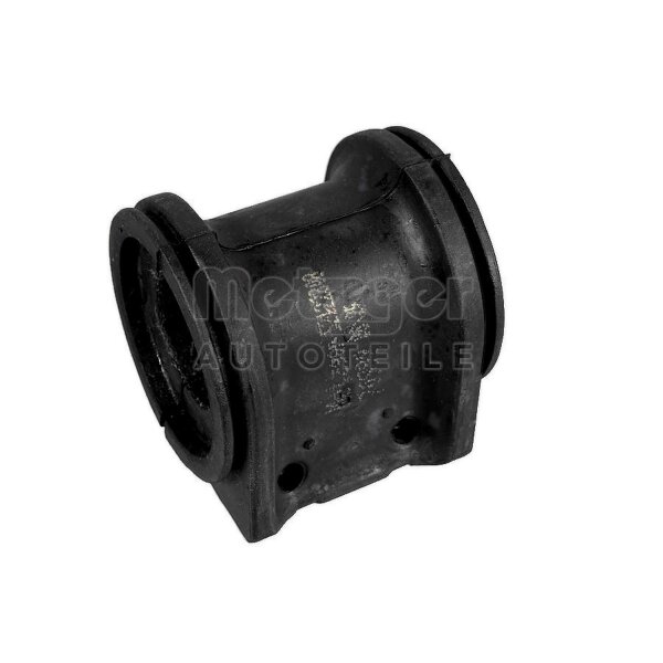 Lagerung Stabilisator vorne rechts Gummilager Ø 23 mm METZGER für u.a. MB VIANO