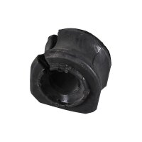 Lagerung Stabilisator Hinterachse rechts Gummilager...