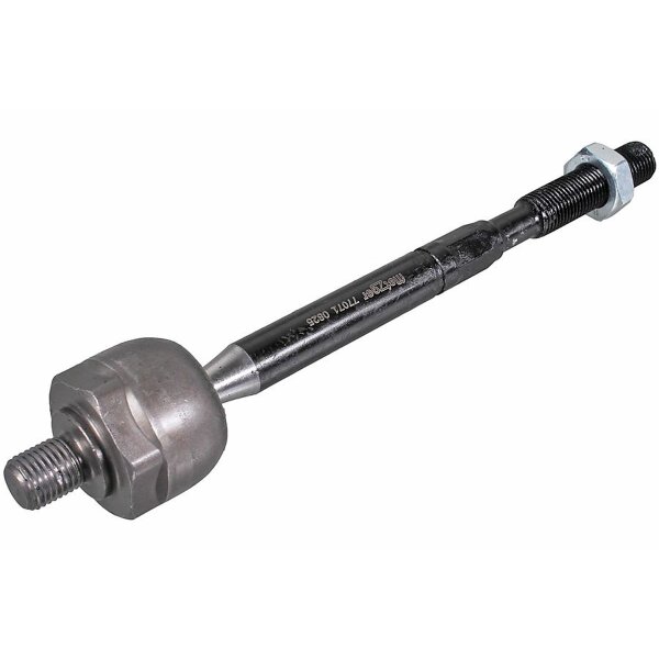 Axialgelenk Spurstange 231 mm METZGER passend für u.a. RENAULT AUSTRAL
