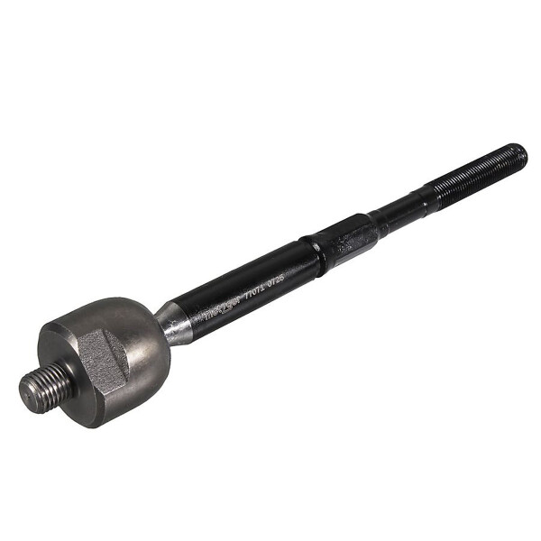 Axialgelenk Spurstange 231 mm METZGER IAM-Expertise passend für NISSAN LEAF