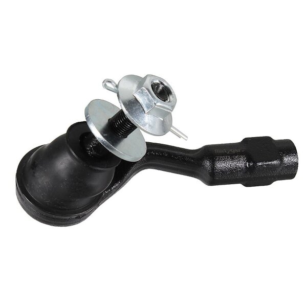 Spurstangenkopf Vorderachse links METZGER IAM-Expertise passend für u.a. KIA EV6