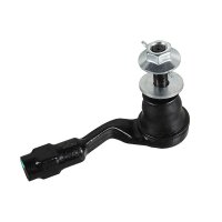 Spurstangenkopf Vorderachse rechts METZGER passend...