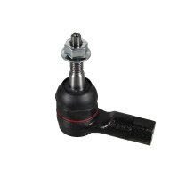 Tie Rod End front axle right METZGER suitable for e.g....