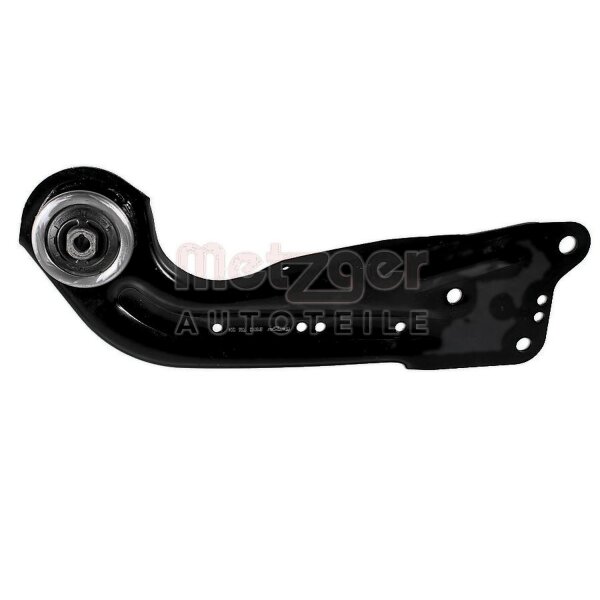 Lenker Radaufhängung Hinterachse links Längslenker METZGER für u.a. VW PASSAT