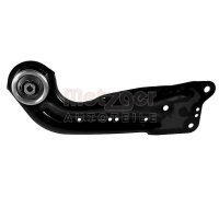 Lenker Radaufhängung Hinterachse links...