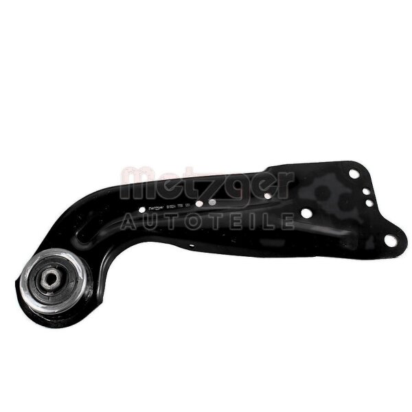 Lenker Radaufhängung Hinterachse rechts Längslenker METZGER für u.a. VW PASSAT