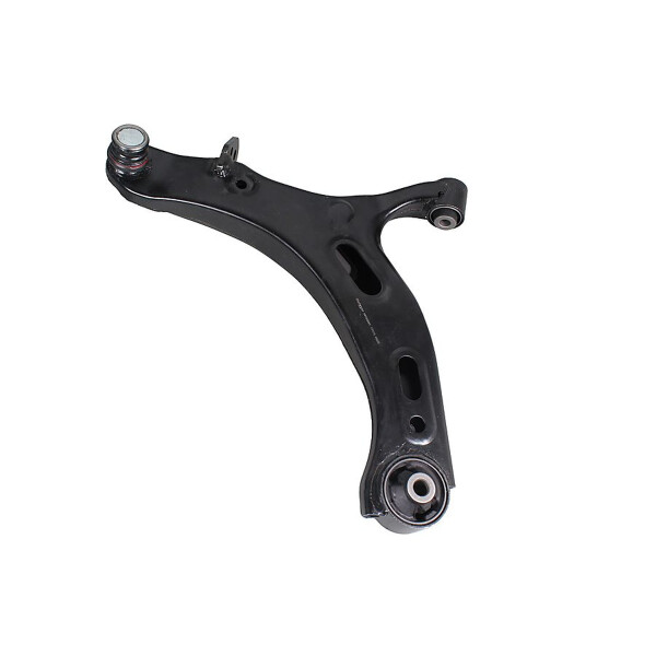 Handlebar Wheel Suspension lower wishbone Nut METZGER for e.g. SUBARU LEGACY