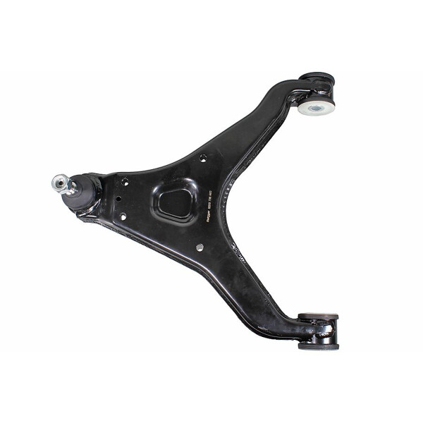 Handlebar Wheel Suspension lower METZGER suitable for e.g. IVECO DAILY