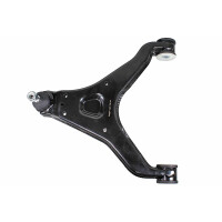 Handlebar Wheel Suspension lower METZGER suitable for...