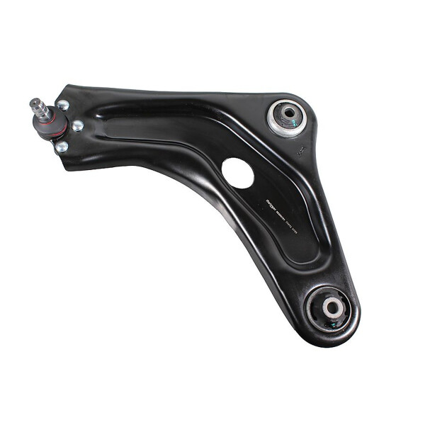 Handlebar Wheel Suspension lower METZGER suitable for e.g. CITROËN DS3