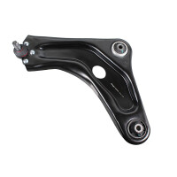 Handlebar Wheel Suspension lower METZGER suitable for...