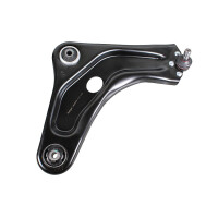 Handlebar Wheel Suspension lower METZGER suitable for...