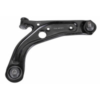 Handlebar Wheel Suspension lower wishbone METZGER for...