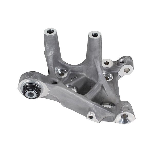 Steering Knuckle Wheel Suspension rear axle right METZGER for e.g. OPEL INSIGNIA