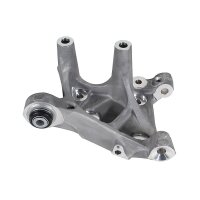 Steering Knuckle Wheel Suspension rear axle right METZGER...