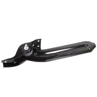 Lenker Radaufhängung Hinterachse links...