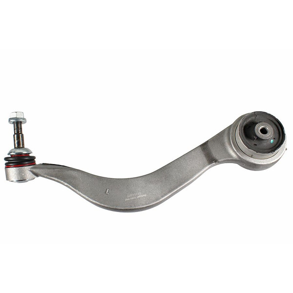 Handlebar Wheel Suspension lower wishbone with Nut METZGER for e.g. BMW 3 Series