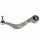 Handlebar Wheel Suspension lower wishbone with Nut METZGER for e.g. BMW 3 Series