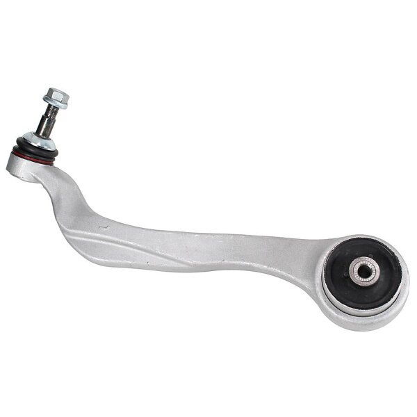 Handlebar Wheel Suspension top wishbone with Nut METZGER for e.g. BMW 3 Series