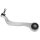 Handlebar Wheel Suspension top wishbone with Nut METZGER for e.g. BMW 3 Series
