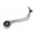 Handlebar Wheel Suspension top wishbone with Nut METZGER for e.g. BMW 3 Series