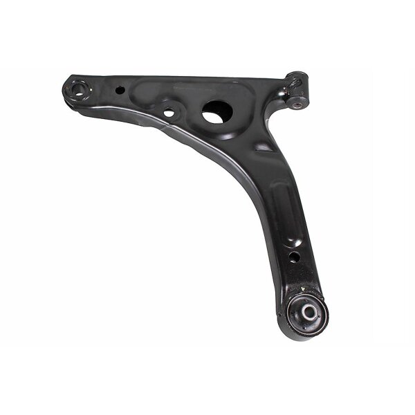 Handlebar Wheel Suspension lower METZGER suitable for e.g. FORD TRANSIT