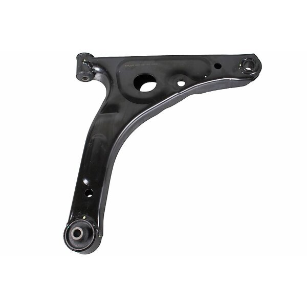 Handlebar Wheel Suspension lower METZGER suitable for e.g. FORD TRANSIT