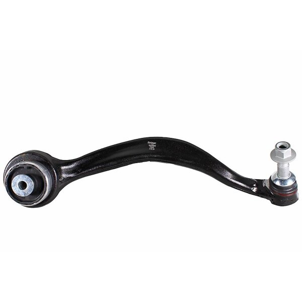 Handlebar Wheel Suspension front wishbone with Nut METZGER for e.g. BMW X5