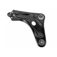 Lenker Radaufhängung unten METZGER IAM-Expertise...