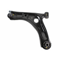 Handlebar Wheel Suspension lower wishbone with Nut...