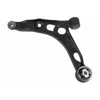 Handlebar Wheel Suspension front left METZGER for e.g....