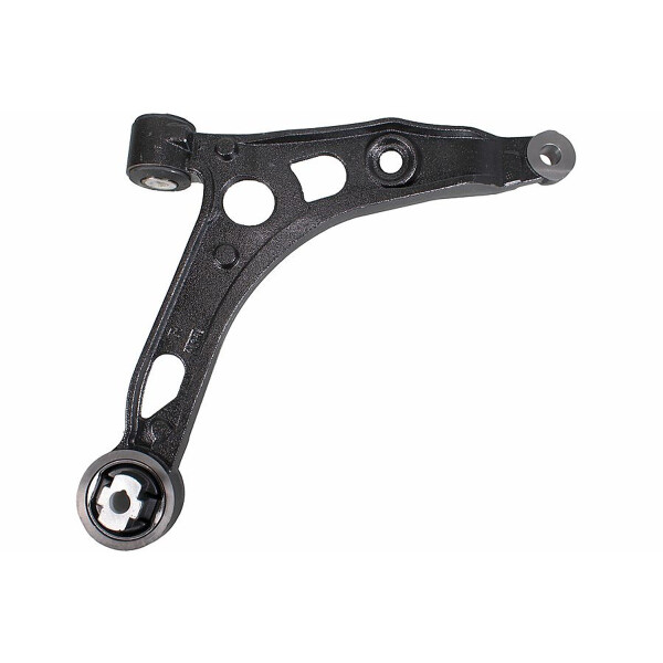 Handlebar Wheel Suspension front right METZGER for e.g. PEUGEOT BOXER