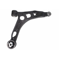 Handlebar Wheel Suspension front right METZGER for e.g....