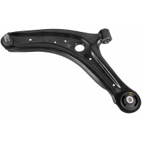 Handlebar Wheel Suspension front left METZGER...