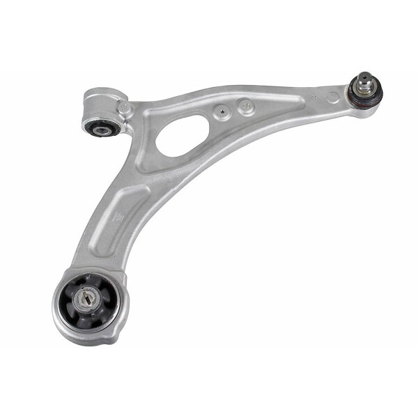 Handlebar Wheel Suspension front right METZGER IAM-Expertise fits FORD KUGA