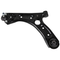 Handlebar Wheel Suspension lower wishbone with Nut...