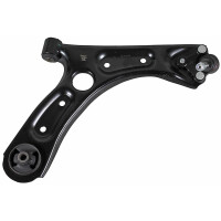 Handlebar Wheel Suspension lower wishbone with Nut...