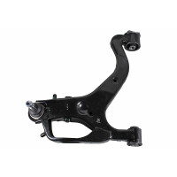 Handlebar Wheel Suspension lower wishbone METZGER for...