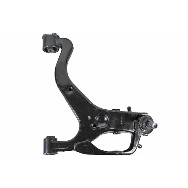 Handlebar Wheel Suspension lower wishbone METZGER for e.g. LAND ROVER DISCOVERY