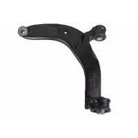 Handlebar Wheel Suspension lower METZGER suitable for...