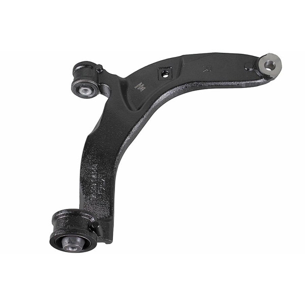 Handlebar Wheel Suspension lower METZGER suitable for e.g. VW TRANSPORTER
