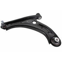 Handlebar Wheel Suspension lower wishbone METZGER for...