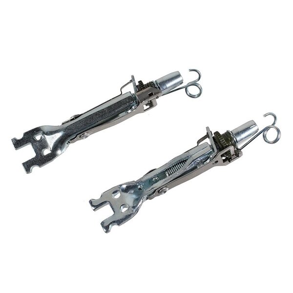 Adjuster Set Drum Brake with bimetal spring METZGER for DACIA DUSTER and others